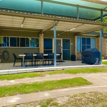 Orchid Beach Apartments Fraser Island Exterior photo