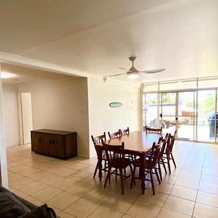 Orchid Beach Apartments Fraser Island Exterior photo