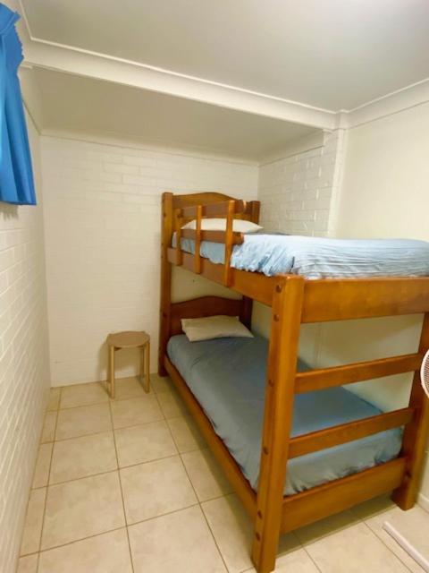 Orchid Beach Apartments Fraser Island Exterior photo