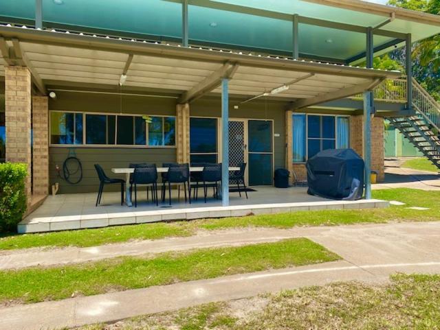 Orchid Beach Apartments Fraser Island Exterior photo