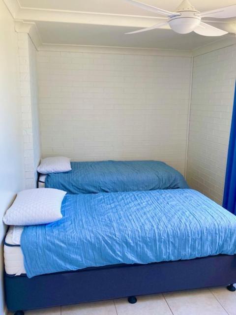 Orchid Beach Apartments Fraser Island Exterior photo