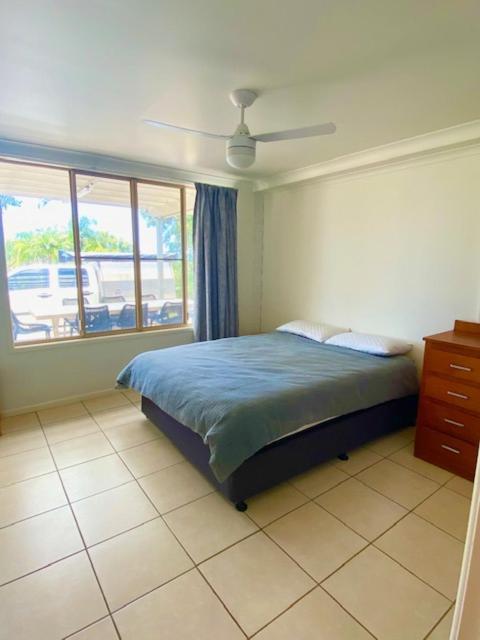 Orchid Beach Apartments Fraser Island Exterior photo