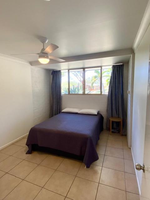 Orchid Beach Apartments Fraser Island Exterior photo