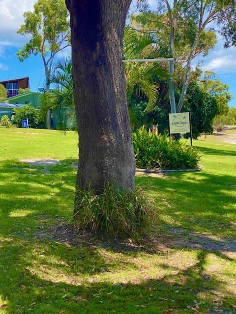 Orchid Beach Apartments Fraser Island Exterior photo