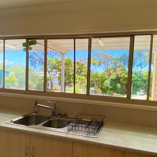 Orchid Beach Apartments Fraser Island Exterior photo